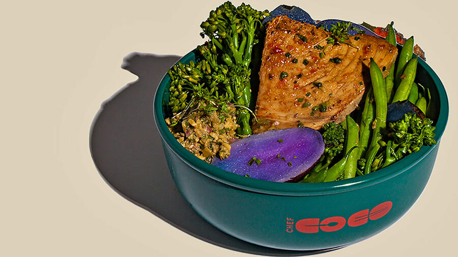 FoodLabs (@food_labs) on Twitter photo Handelsblatt features our portfolio company ChefCoco in the recent story about new ideas from German #fooddelivery startups that focus on low costs, unique concepts, and customer convenience.
👇Read the full article on <a href="/handelsblatt/">Handelsblatt</a> .
<a href="/schimroszik/">Nadine Schimroszik</a> 👏
handelsblatt.com/unternehmen/ha… Handelsblatt features our portfolio company ChefCoco in the recent story about new ideas from German #fooddelivery startups that focus on low costs, unique concepts, and customer convenience.
👇Read the full article on <a href="/handelsblatt/">Handelsblatt</a> .
<a href="/schimroszik/">Nadine Schimroszik</a> 👏
handelsblatt.com/unternehmen/ha…