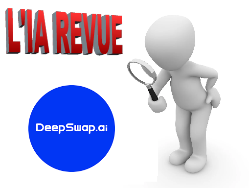 🧠🤖 L'IA Revue (une revue d'IA tous les jours à 18h) - 🧵Thread

1/ Aujourd'hui, nous analysons DeepSwap. Cette IA t'aide à créer des deepfakes réalistes en quelques clics.🖼️🎞️   

🔗deepswap.ai
