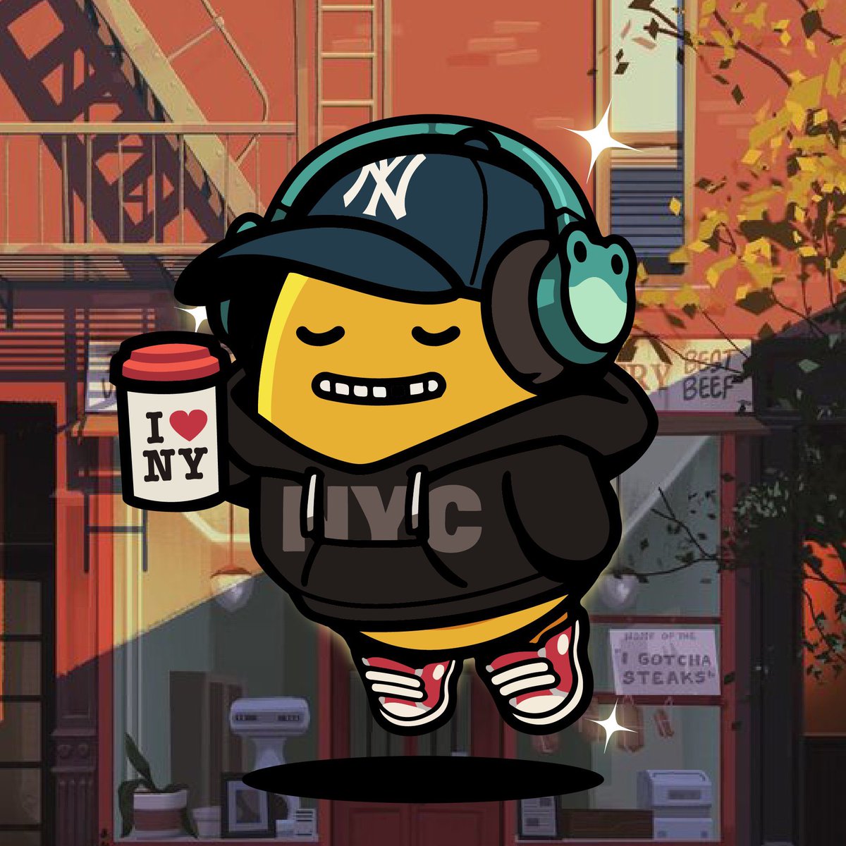 Sanza (@sanza) on Twitter photo Iโd like to announce that my beanzโ official name is Fernando ๐ฅน
Watch out though, <a href="/Fernando0x/">ximena martinez</a> got that NYC attitude ๐ซฃ Iโd like to announce that my beanzโ official name is Fernando ๐ฅน
Watch out though, <a href="/Fernando0x/">ximena martinez</a> got that NYC attitude ๐ซฃ