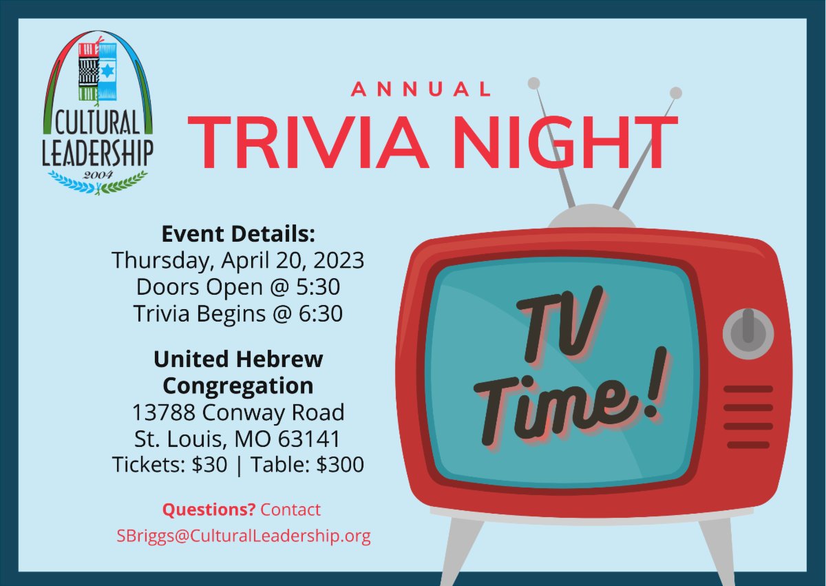 Cultural Leadership tweet media