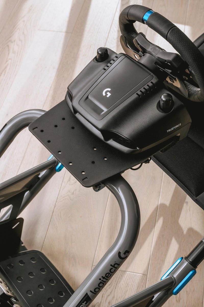 Logitech G tweet media