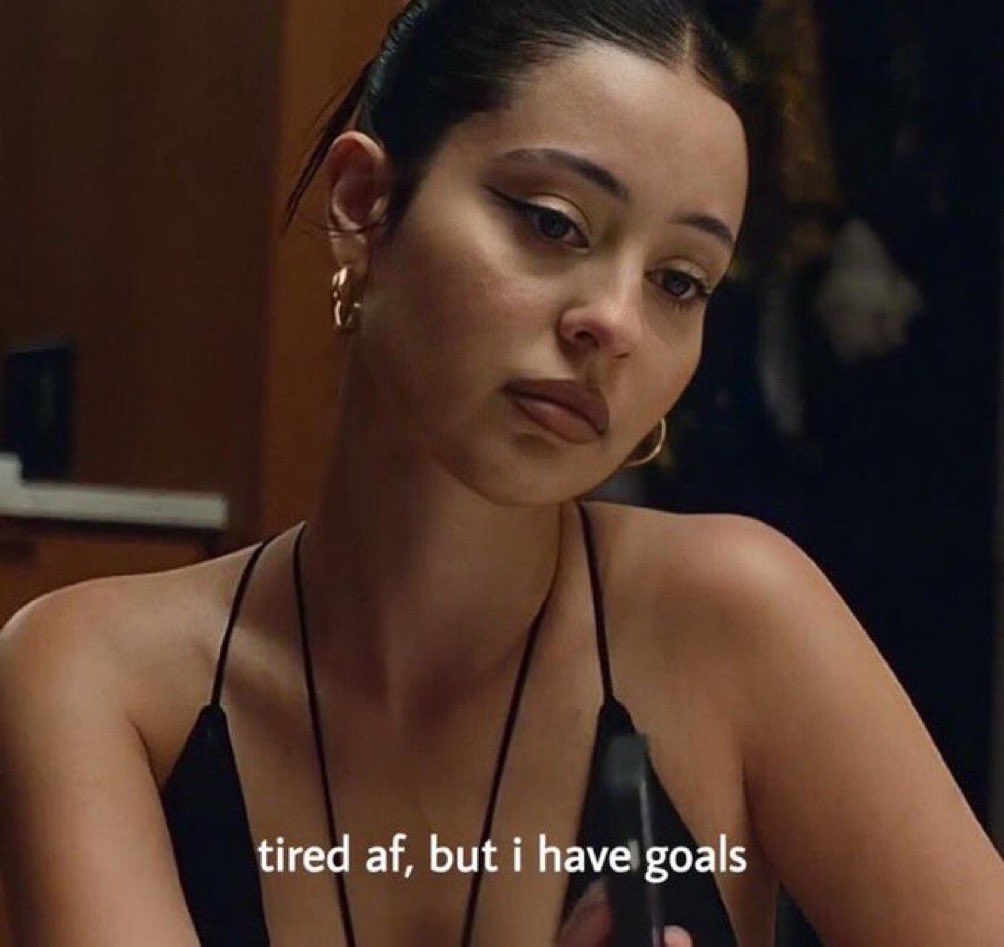 maybeeevirgo's tweet image. me: