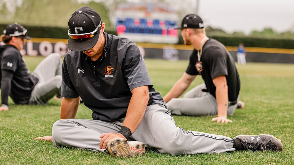 Campbell Baseball tweet media