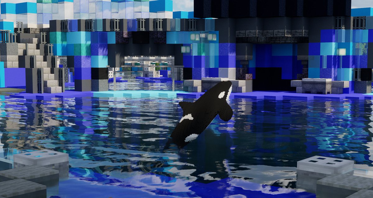 SeaCraftMC tweet media