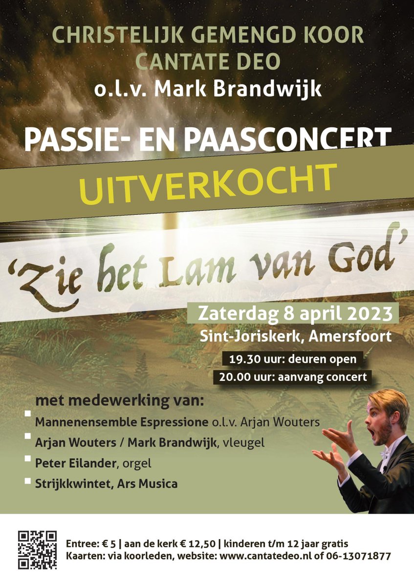 Cantate Deo (@cantated) on Twitter photo 