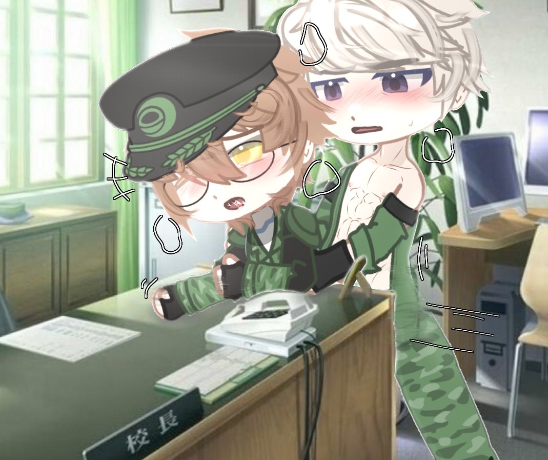 kezanfa's tweet photo. Wow

#gacha #heat #gachaheat #gachagay #gay #gachaclub #gachaclubheat #gachaclubgay #gachacum #gachaclubcumzone #gachacumzone #gacha18 #gachaclub18 #gachansfw #gachagaynsfw https://t.co/uhWGZmoOUR
