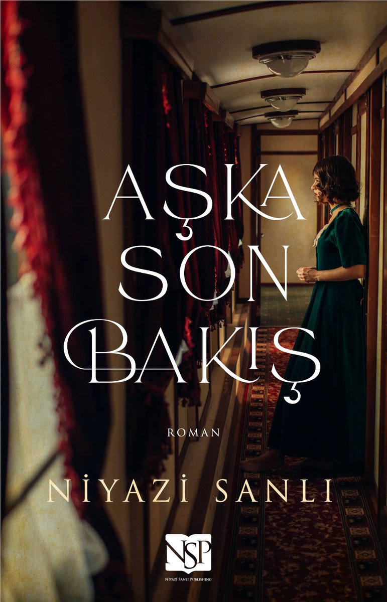 3. Aşka Son Bakış
Stalin tarafından 1944'te sürgüne gönderilen Ahıska Türklerinin hikayesi ve yaşadıkları bir aşk hikayesi üzerinden bu romanda anlatılıyor. Kitap "Birleşen Gönüller" adıyla sinemaya da uyarlandı.
play.google.com/store/books/de…