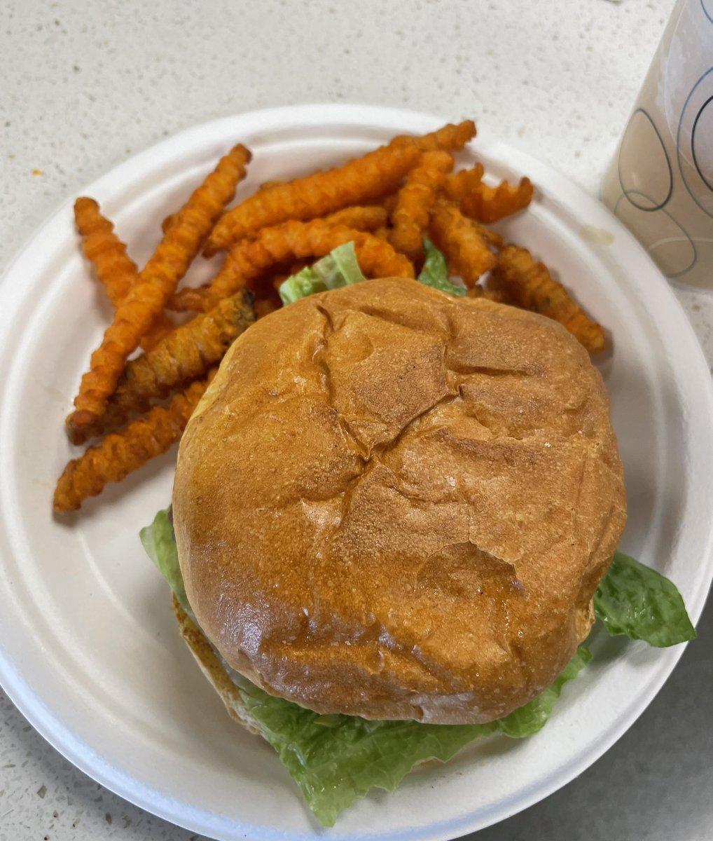 carr_8's tweet photo. First time eating at the Scorpion Cafe @NevadaState.  Food was delicious! #NevadaState #NevadaStateAlumni https://t.co/zcLjwWw5Vo