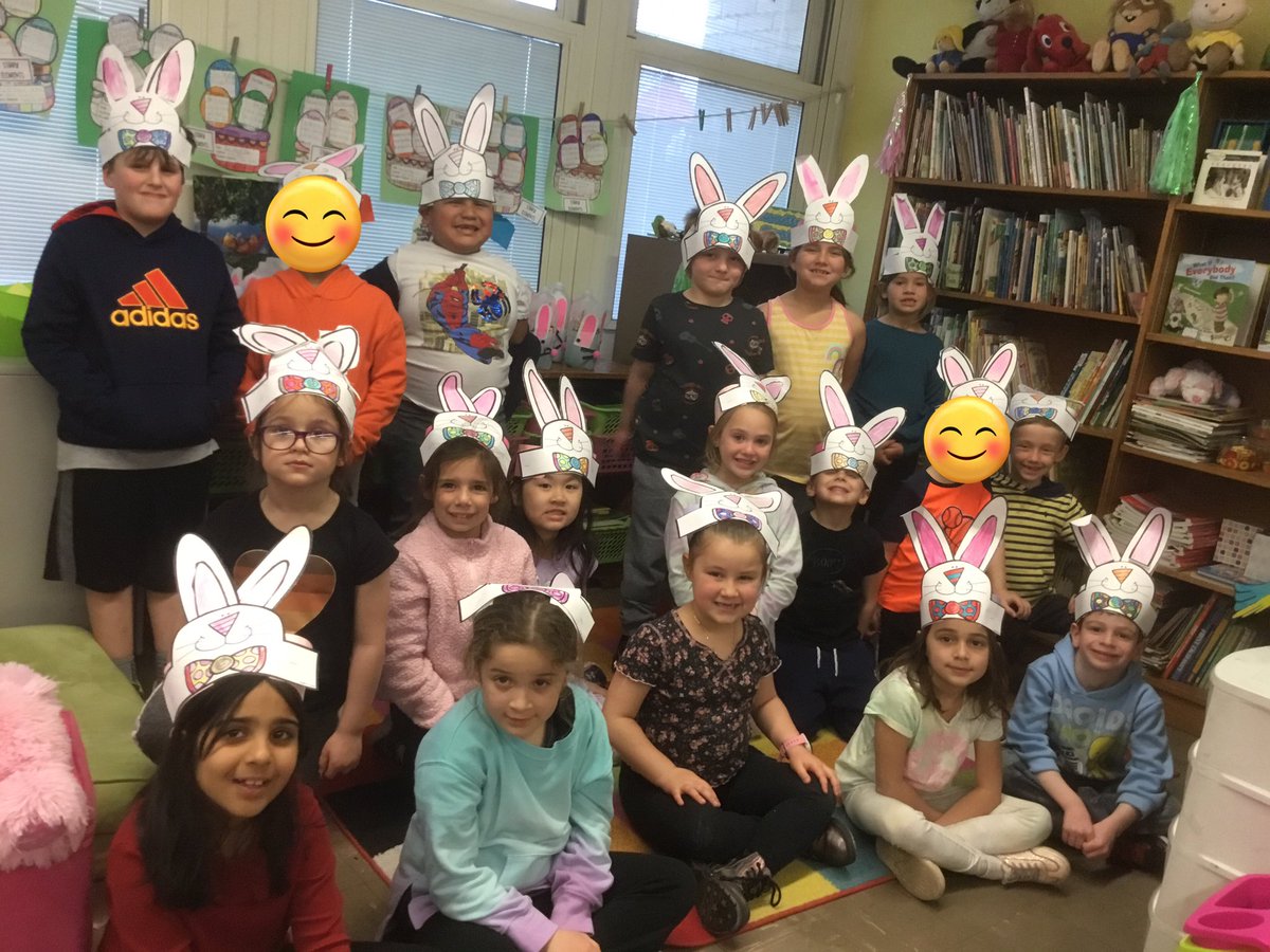 FeehanORH21's tweet image. Teaching my favorite PEEPS!😍🐇 @ORHEagles21 #WeHelpChildren #makingitfun