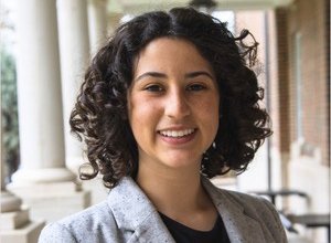 wkuogden's tweet image. We are excited to share that Ogden College student Vivian Rivera has been awarded the Barry M. Goldwater Scholarship! 

@WKUBiology 
@WKUChemistry 

Read more: wku.edu/osd/news/index…