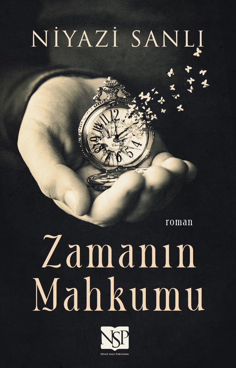 4. Zamanın Mahkumu
15 Temmeuz sonrasında yaşanan cadı avını kendi hikayem üzerinden anlattığım günlük formatında bir postmodern roman. 
play.google.com/store/books/de…