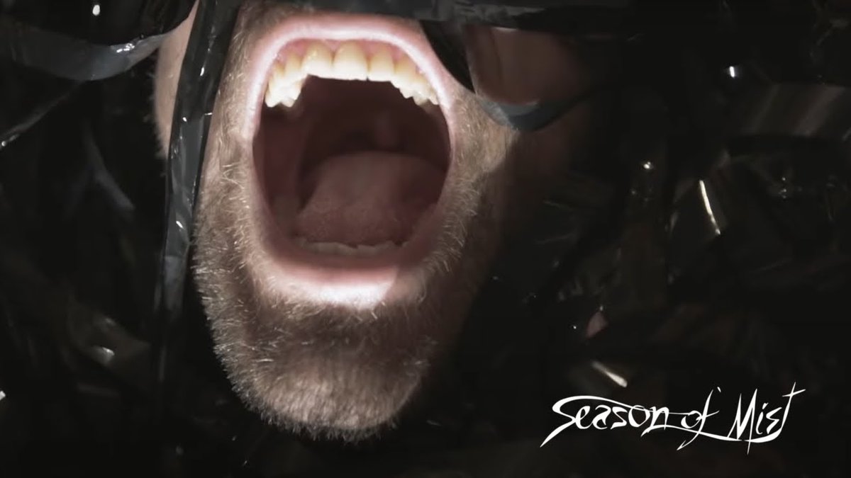 Rotten Sound hauen neues Musikvideo für “Digital Bliss” raus

Letzte Woche erschien beim Label Season of Mist das neue Studioalbum “Apocalypse” der Band Rotten Sound und nun haut

 #Apocalypse #DigitalBliss #RottenSound #SeasonofMist

rock-fanatics.de/news/rotten-so…