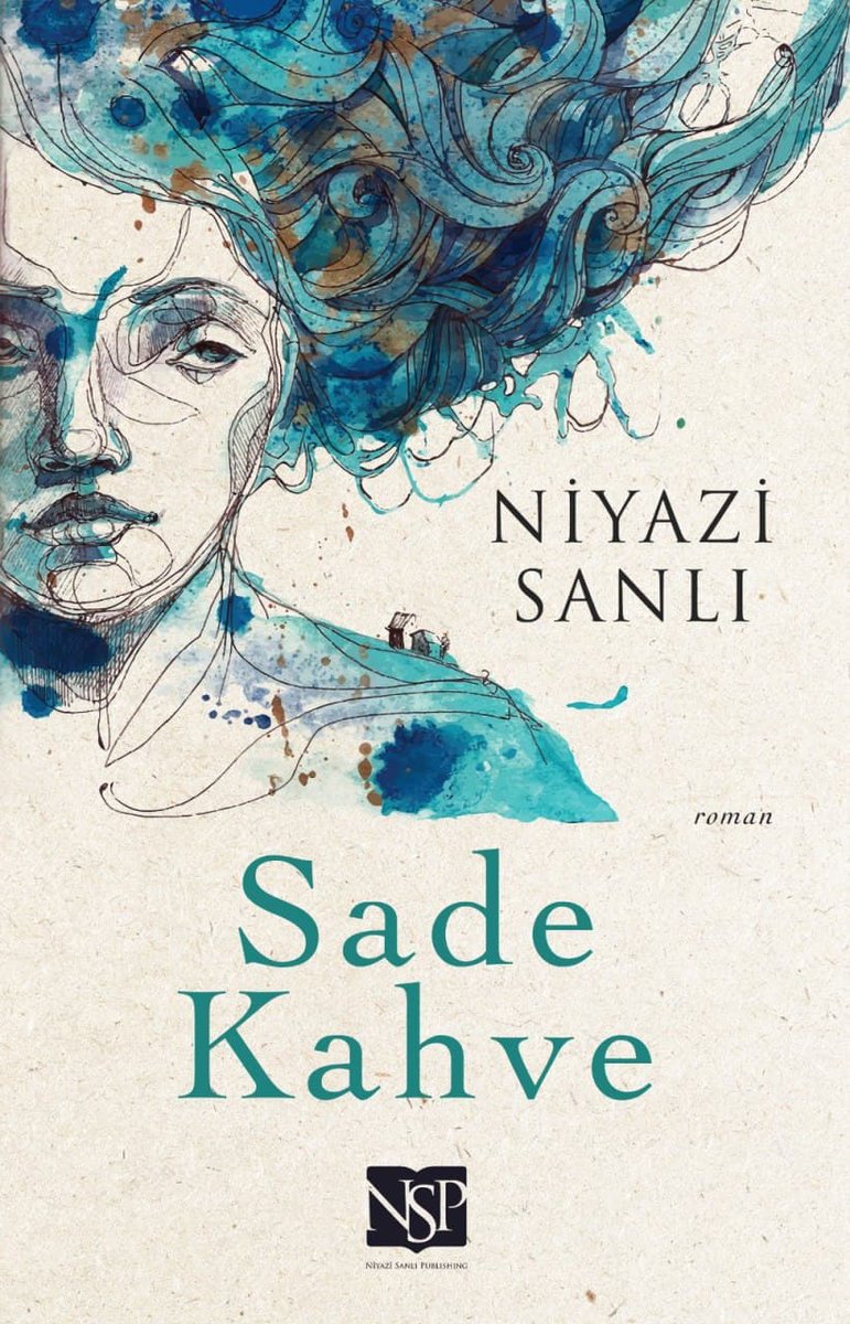 10. SADE KAHVE
Şair bir kadının gözünden son derece güzel bir aşk hikayesi
Aşk mı, para mı arkadaşlık mı; sorularına cevap arayan bir roman. 
play.google.com/store/books/de…