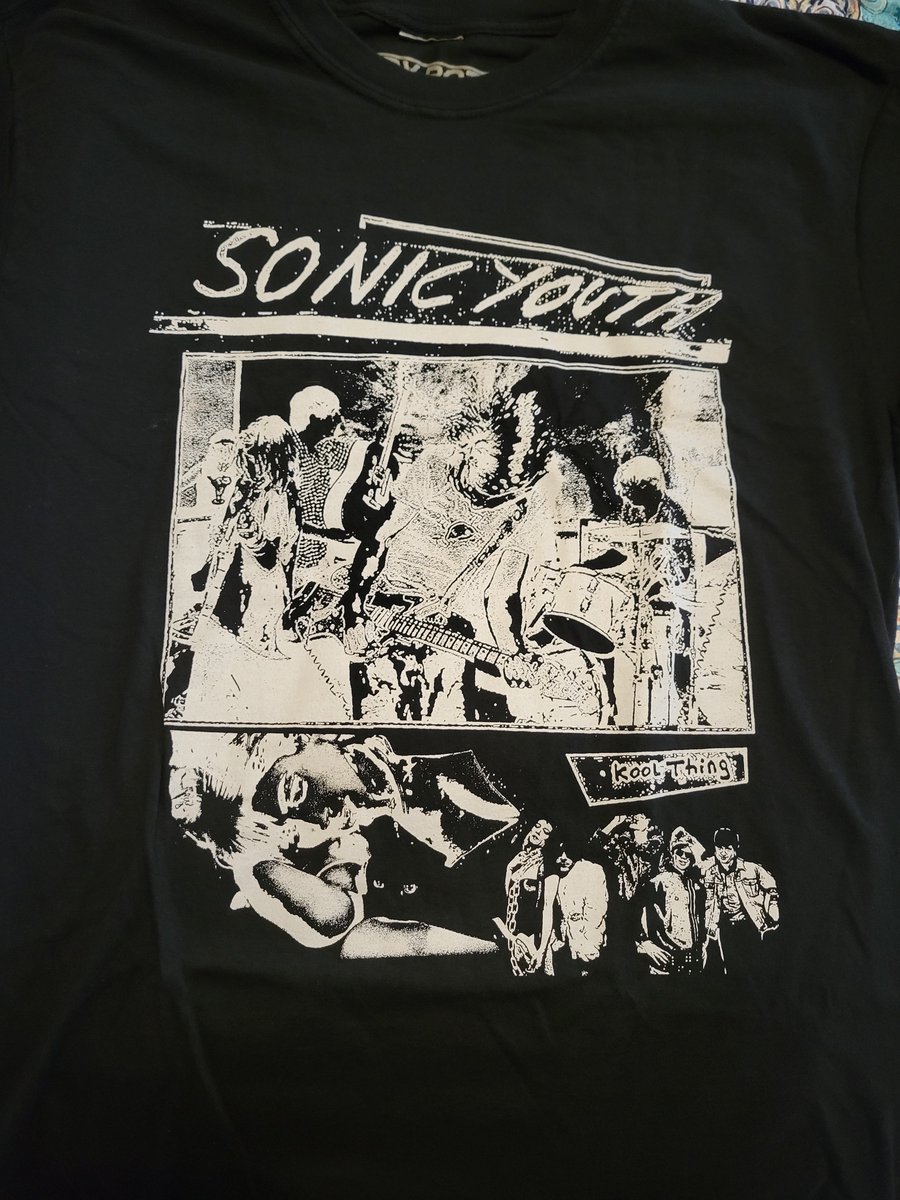 I certainly don't need any more shirts, and I usually hate backprints, but I couldn't pass this one up from <a href="/dry_rott/">Dry Rot</a>!