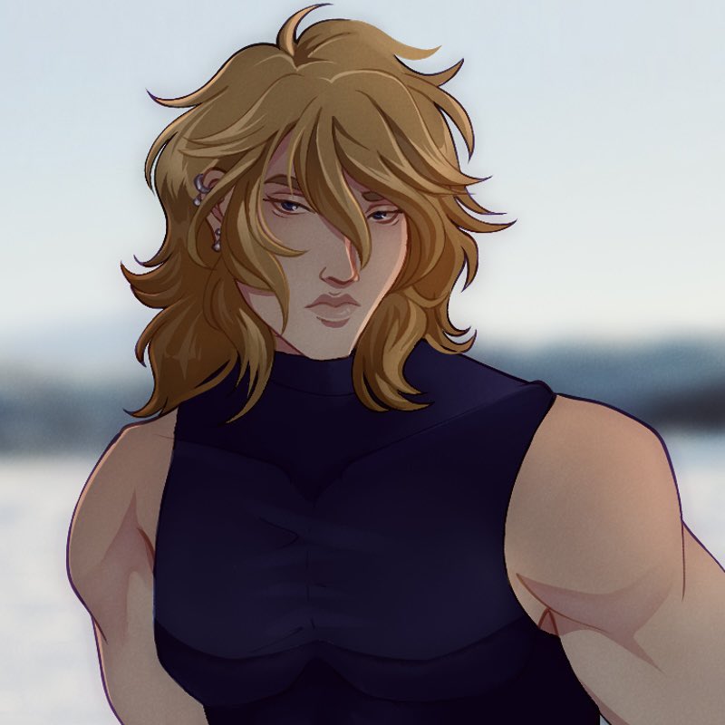 quixoticPrince's tweet photo. Heyyy we did an art collab meme :^D and it was so fun - thank you @elcadejos_art and @venus_saint_ https://t.co/8xc2PP6P5E