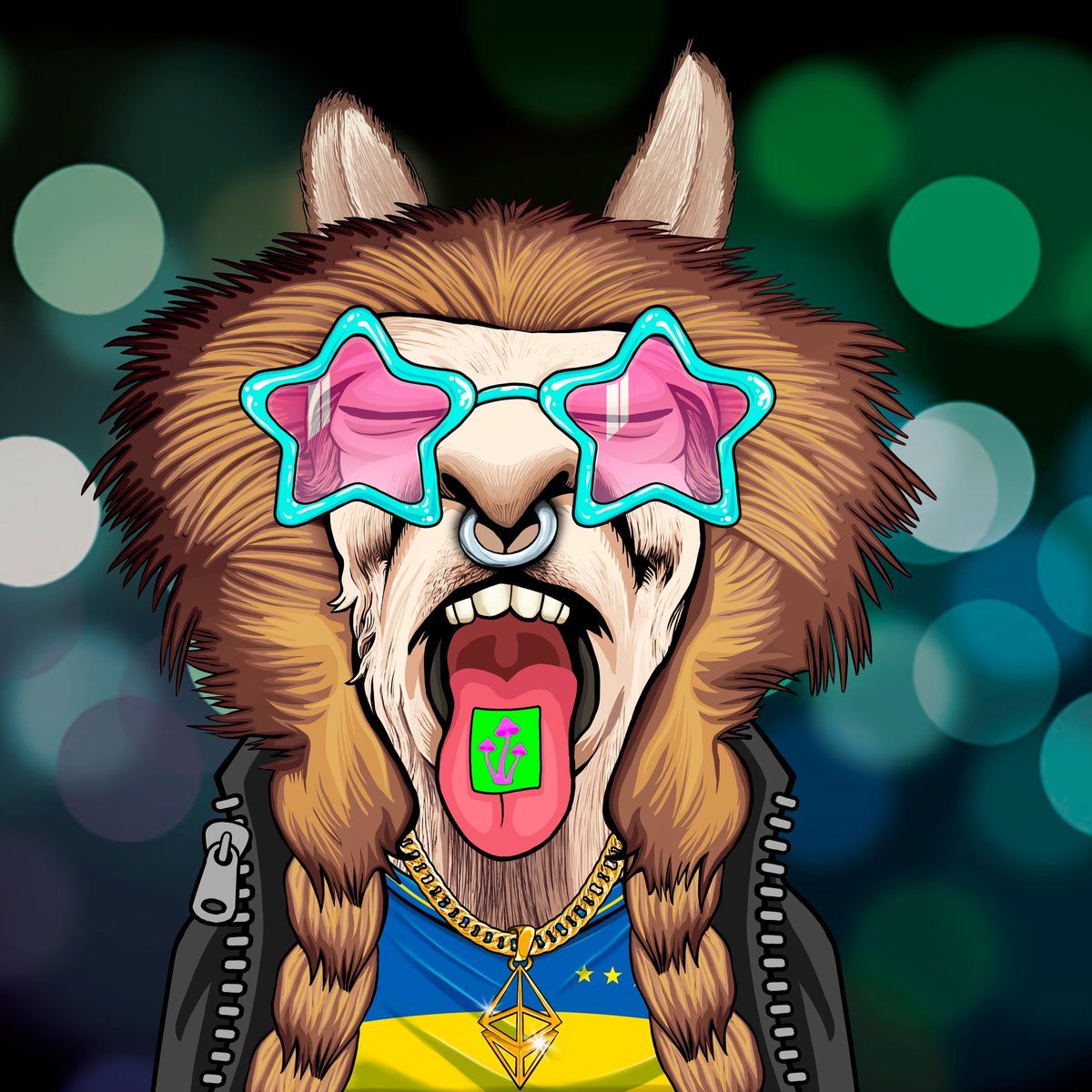 Tom Lebowski tweet media