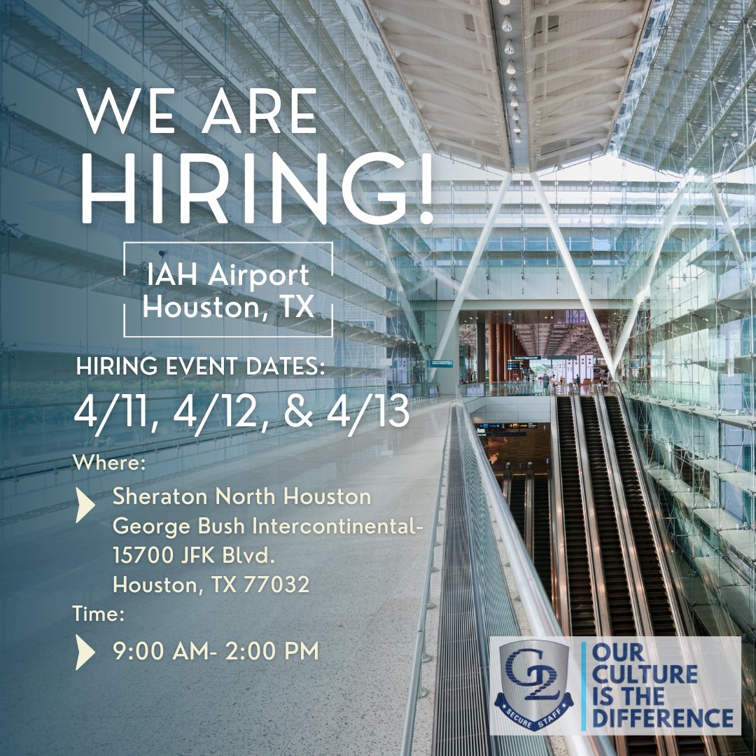 G2 Secure Staff tweet media