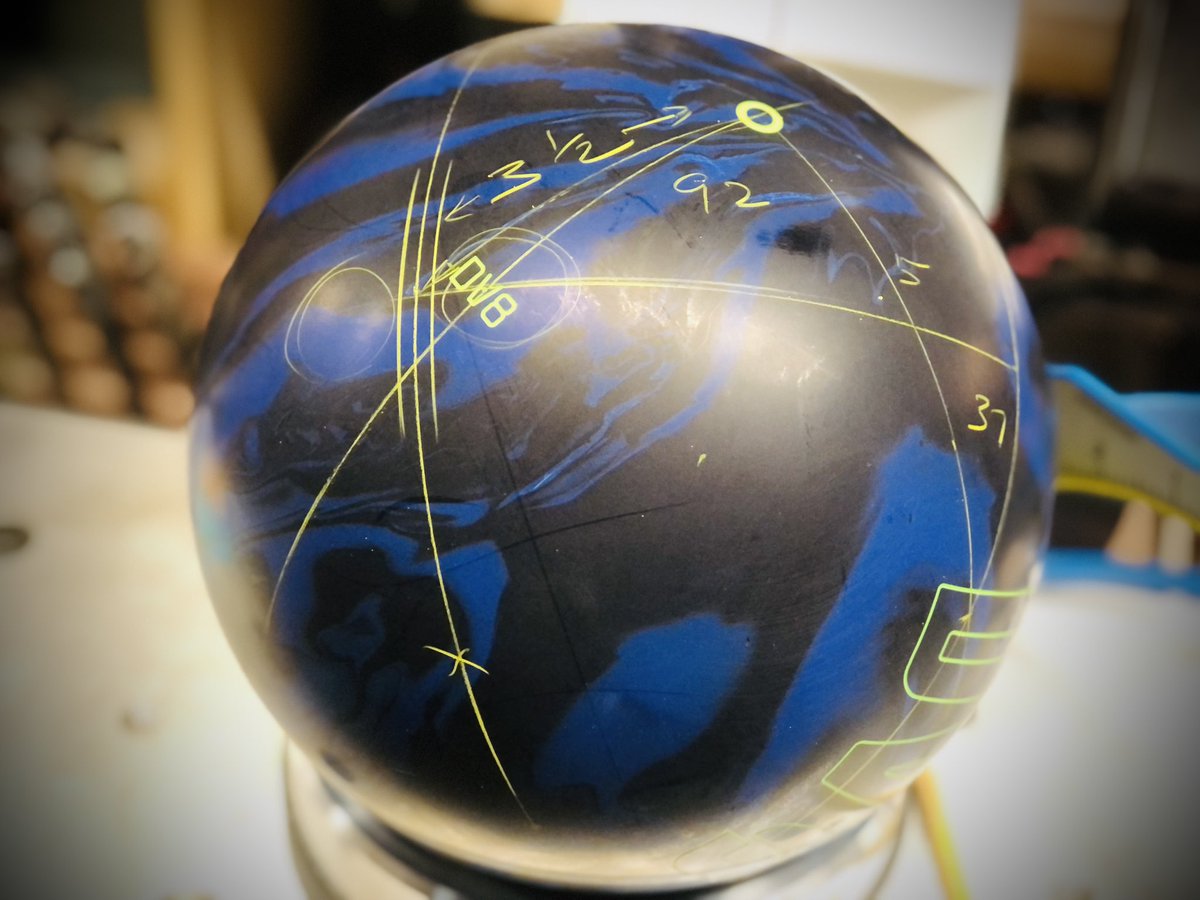 KozlakDerek's tweet photo. Fellow Trouble Makers, which layout(s) are you going to go with?
Get your @dv8bowling Trouble Maker at Nicholas J's Pro Shop 4.20.23!
#DV8Bowling
#DV8TroubleMaker
#DamnGoodBowling
#TheLanesAreCalling
#NicholasJsProShop
#UltimateInserts https://t.co/QIFn6r4zjZ