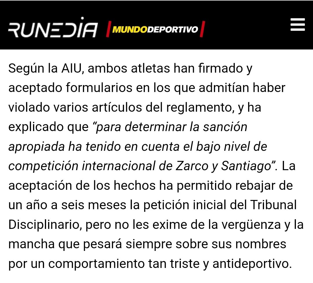 Tanta historia de la mochila para luego aceptar que fue intencionadamente?... 🤦