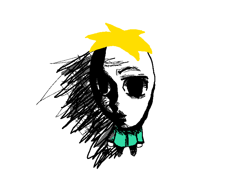 barebutters's tweet photo. #southparkfanart #SouthPark  #buttersscotch #fanart 

please take a moment to appreciate this https://t.co/PNCgfvyAUZ