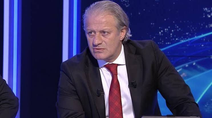 Tugay Kerimoğlu, 'Galatasaray aleyhine yapılanlar artık bardağı taşırdı. Burada adaletsiz bir ortam var. Galatasaray'ın hakları, BeIN Sports tarafından gasp ediliyor' diyerek yayıncı kuruluştan istifa etti. 👏

[Spor Gecesi]
