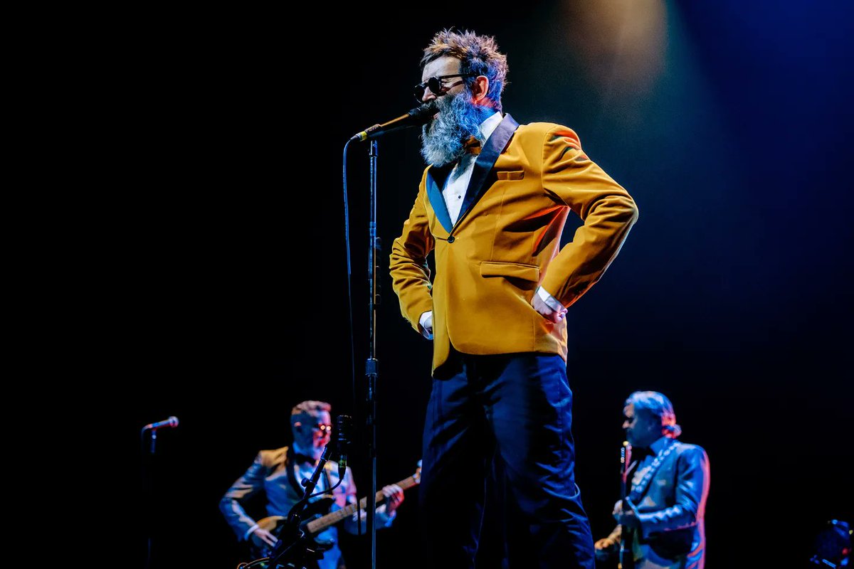 AFAS Live tweet media