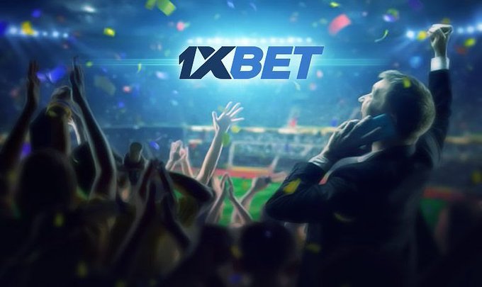 Enjoy betting on a wide range of sports and events with 1xBet, a popular online sports betting platform