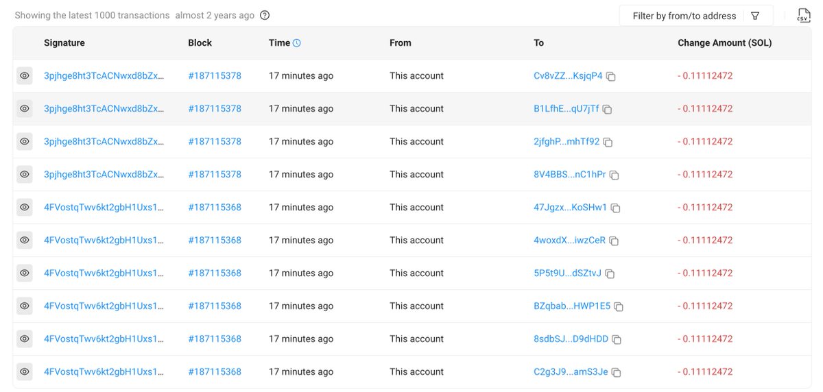 Bluecaster tweet media