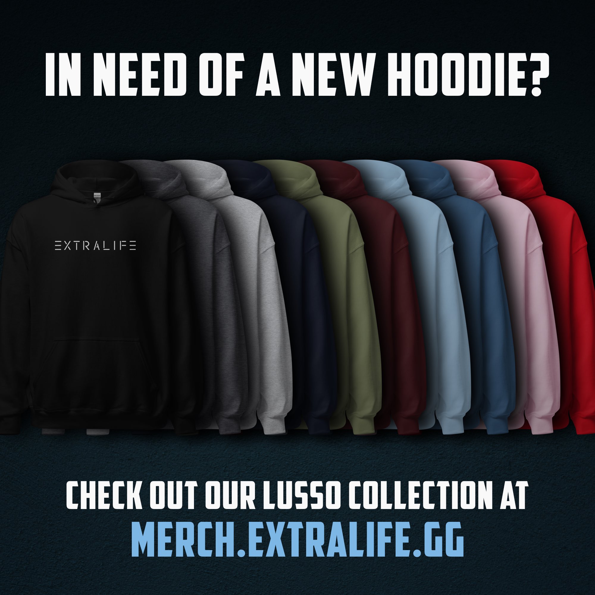 Extra Life, LLC. (@extralifegg) / Twitter