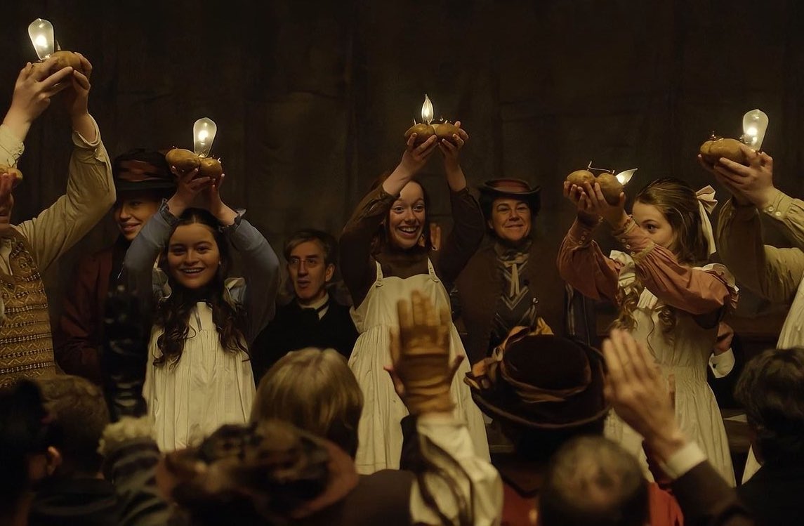 best of awae tweet media