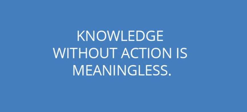 saad_timemanage's tweet photo. "Knowledge without action is meaningless. #selfimprovement #motivation #action" https://t.co/hYqAOvvvUD