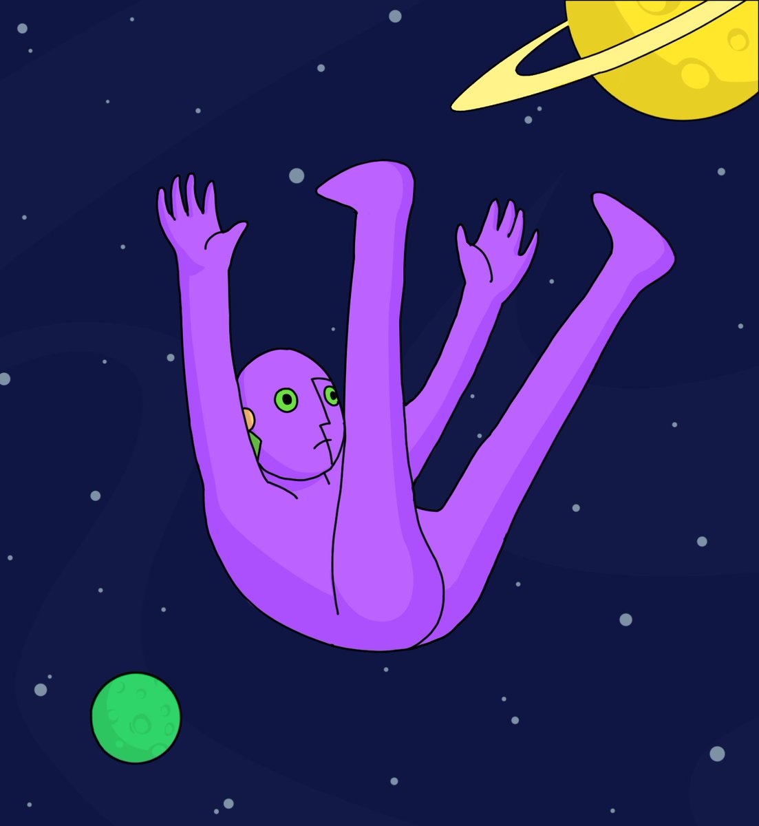 GautamaSeekers's tweet image. I have wasted years asleep,

When I could have been awake.

All is void, 

Yet everything to make.