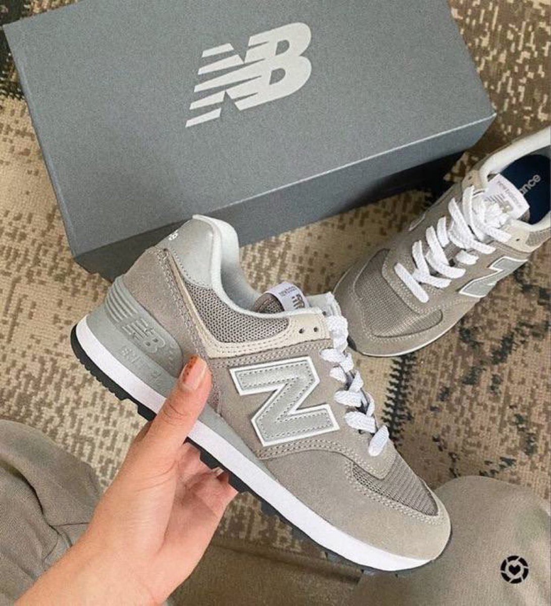 mainqtain's tweet photo. Rekomendasi Sepatu New Balance ORIGINAL`S BEST SELLER !!

Spesial Diskon 70% All Item🔥

• A Thread • https://t.co/6OgSfErf4l