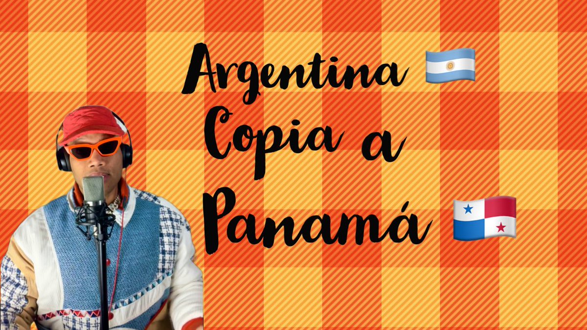 Bothagry's tweet image. Ustedes siempre serán hijos de padre Panameños por copiones 🙃🇵🇦🇵🇦🇵🇦🇦🇷🇦🇷🇦🇷😤😤 #argentina #argentina🇦🇷 #pty507 #panamá #507 #507pty #bothagry #reggaeton #orange