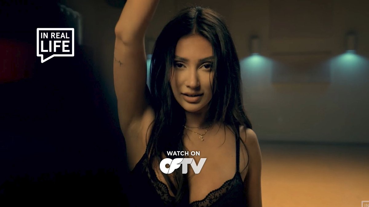 OnlyFans on Twitter: "Watch @FrancesaFarago & @caseboon shake it up and talk it out on an all