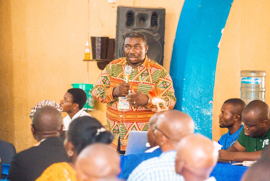 RdcApem's tweet photo. Foresterie communautaire en RDC | Table Ronde Maniema se clôture avec expression de satisfaction de tous | Informations et expériences  partagées | Problèmes observés dans mise en œuvre du processus ont été identifiés, discutés et  recommandations formulées @RFUK @GIZ @CAGDFT https://t.co/zjN3jQ9smW