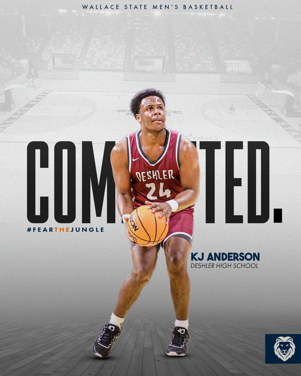 COMMITTED!!!@WallaceStHoops