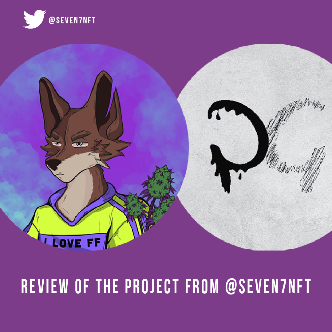 $Even🍇 NFT | Crypto tweet media