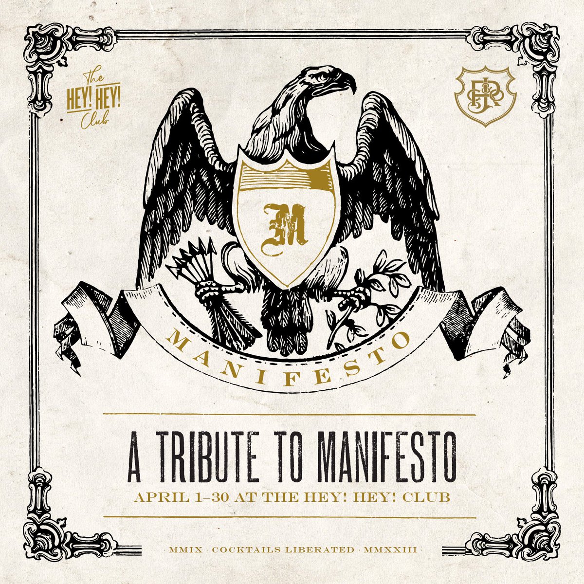 Manifesto tweet media
