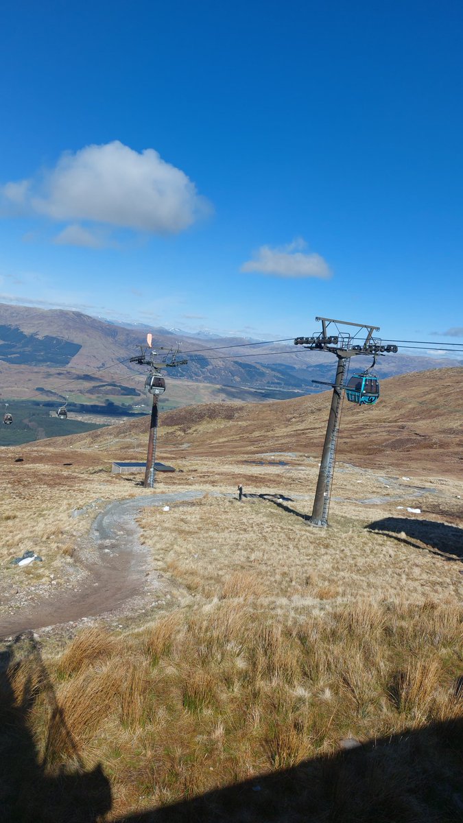 Holidays are for recharging, reconnecting, and falling down hills while looking for Easter eggs, right? #Easter #Clumsy