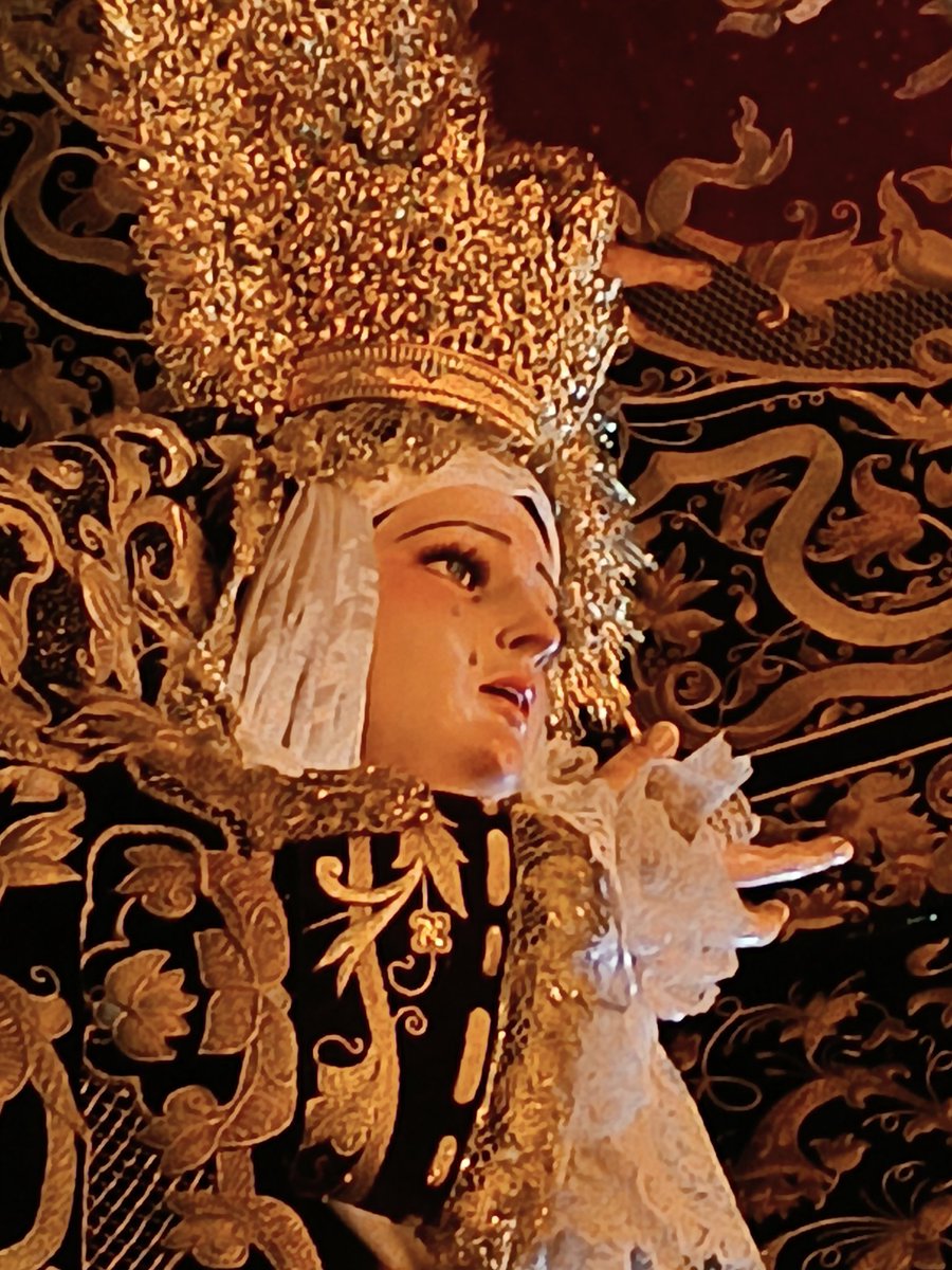 fernandofiti's tweet photo. Virgen del Rosario @H_Expiracion en Cardenal González @Gentedepaz @cordobescofrad @EntrevaralesCOR @pasionpcordoba @PdC_ElBlog @SentirCordoba @sscordobesa #SSantaCor23ABC https://t.co/30SwCnE8gu