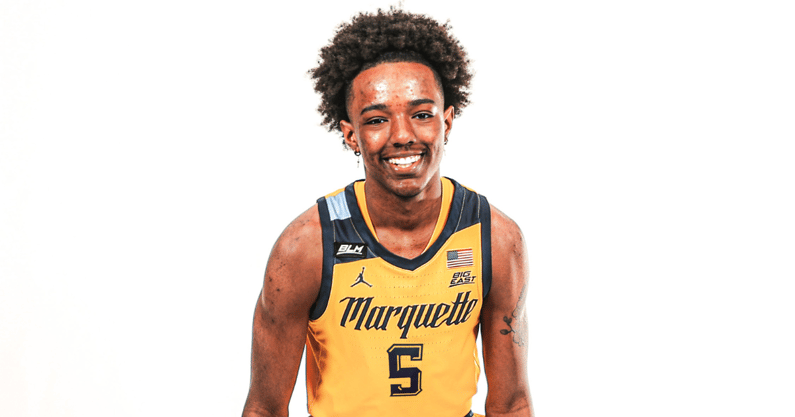 Happy birthday to incoming @MarquetteMBB guard Tre Norman (@trenorman04) #mubb