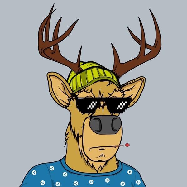 BeatYourBeat's tweet photo. 🎉 GIVEAWAY ALERT 🎉

We're excited to announce our collaboration with @WildStagTH a club that is bring the outdoors to the NFT world through discounts and planting trees! 

Mint the Wild Stag Hoodie and get a bonus Wild Stag NFT.

To enter: follow @WildStagTH & @BeatYourBeat 
RT like and 3 tag friends.

🎁 One winner will receive a free mint from our Founder Collection!