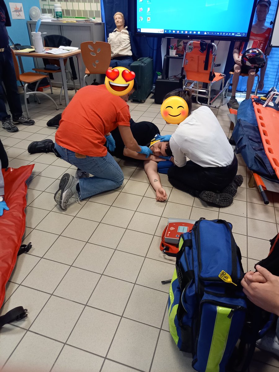 UNASS Allier tweet media