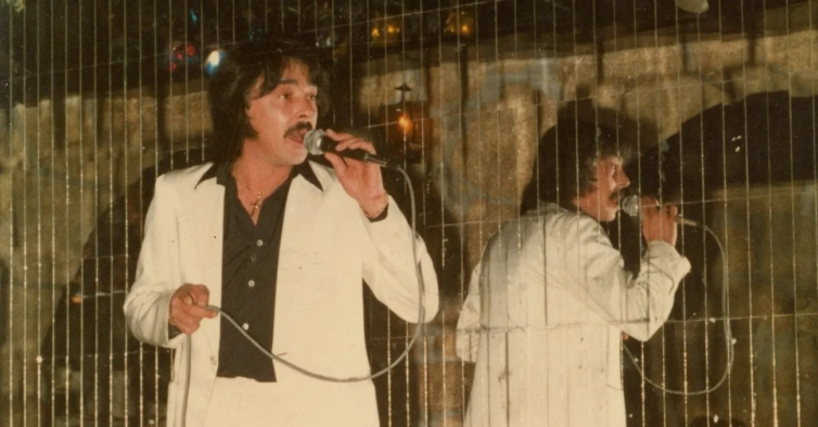 revistadevaneio's tweet photo. Passam hoje 30 anos desde o falecimento do cantor popular José Pinhal. https://t.co/rlkbhNVoWE