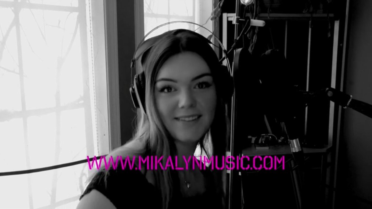 MikalynMusic tweet picture