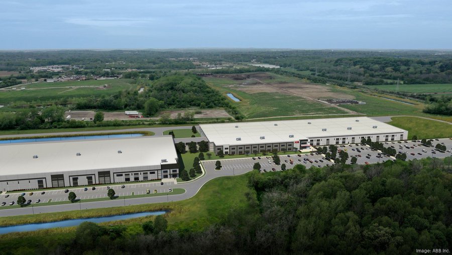 Milwaukee 7 (@m7region) on Twitter photo Increased demand for <a href="/ABBNorthAmerica/">ABB North America</a>'s electrification & automation products has helped its New Berlin drives business see double-digit growth in recent yrs. The global mfr expects 700 employees at the new site, as it moves out of its current New Berlin facility & Tosa offices. Increased demand for <a href="/ABBNorthAmerica/">ABB North America</a>'s electrification & automation products has helped its New Berlin drives business see double-digit growth in recent yrs. The global mfr expects 700 employees at the new site, as it moves out of its current New Berlin facility & Tosa offices.