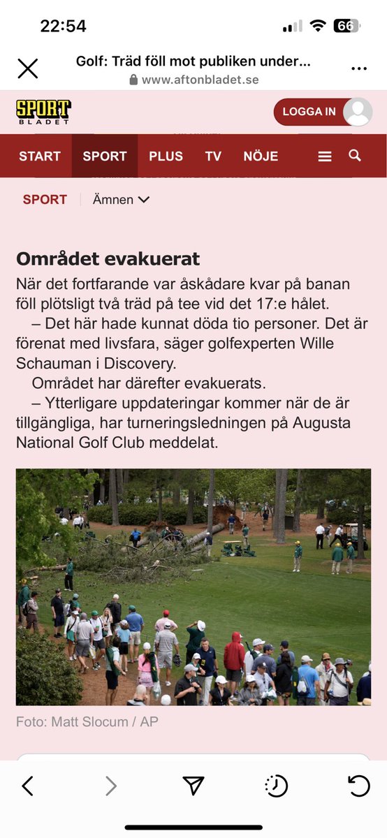 Isak Österberg tweet media