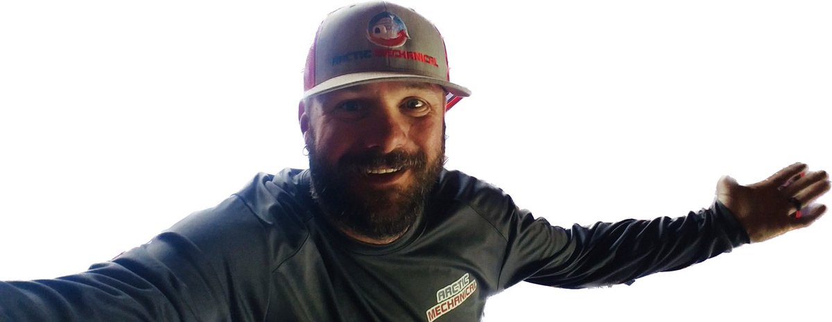 ArcticManMN's tweet photo. Happy Birthday to Ryan (Lyle) our President here at Arctic. His heart is gold and his love is large. Help us celebrate this special day with him. Real or virtual hugs welcomed and encouraged! https://t.co/OZhYP2DrwQ