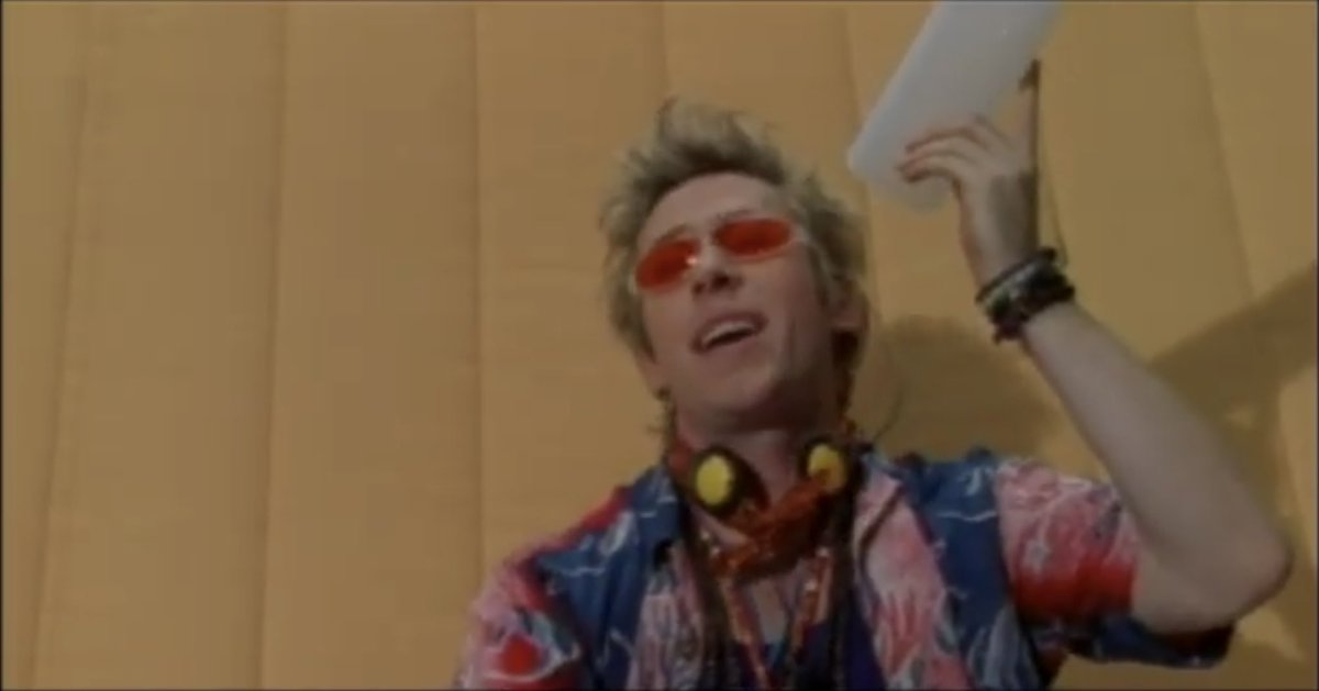 MasonDey1's tweet image. (1/3) Been on a total TATMR kick and for fun I thought up what (in my opinion) would be the coolest Blu-ray/4k box set release of the movie 

3 discs for 3 versions of the film 

The Theatrical Cut 
The Original Cut (A finalized cut with pt)
The Directors Cut (A version with all-